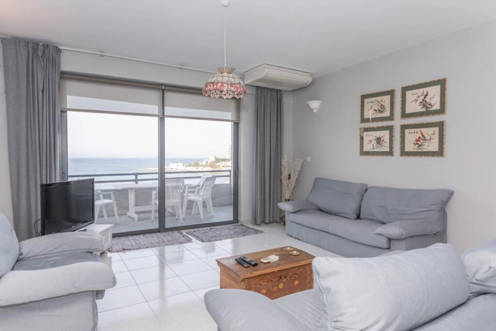 St Julians' Sea Front, Spectacular View, Apartment Saint Julian's Екстер'єр фото
